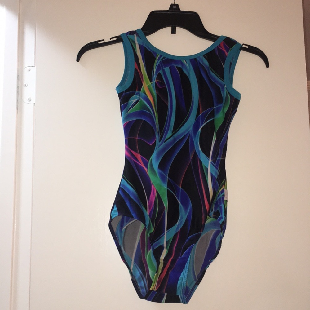 Leotard